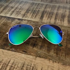 EUC peppers polarized sunglasses